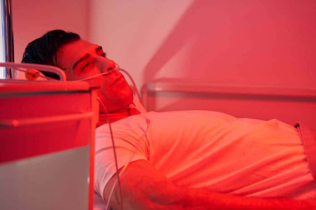 8 Must Know Red Light Therapy Benefits: No Side Effects