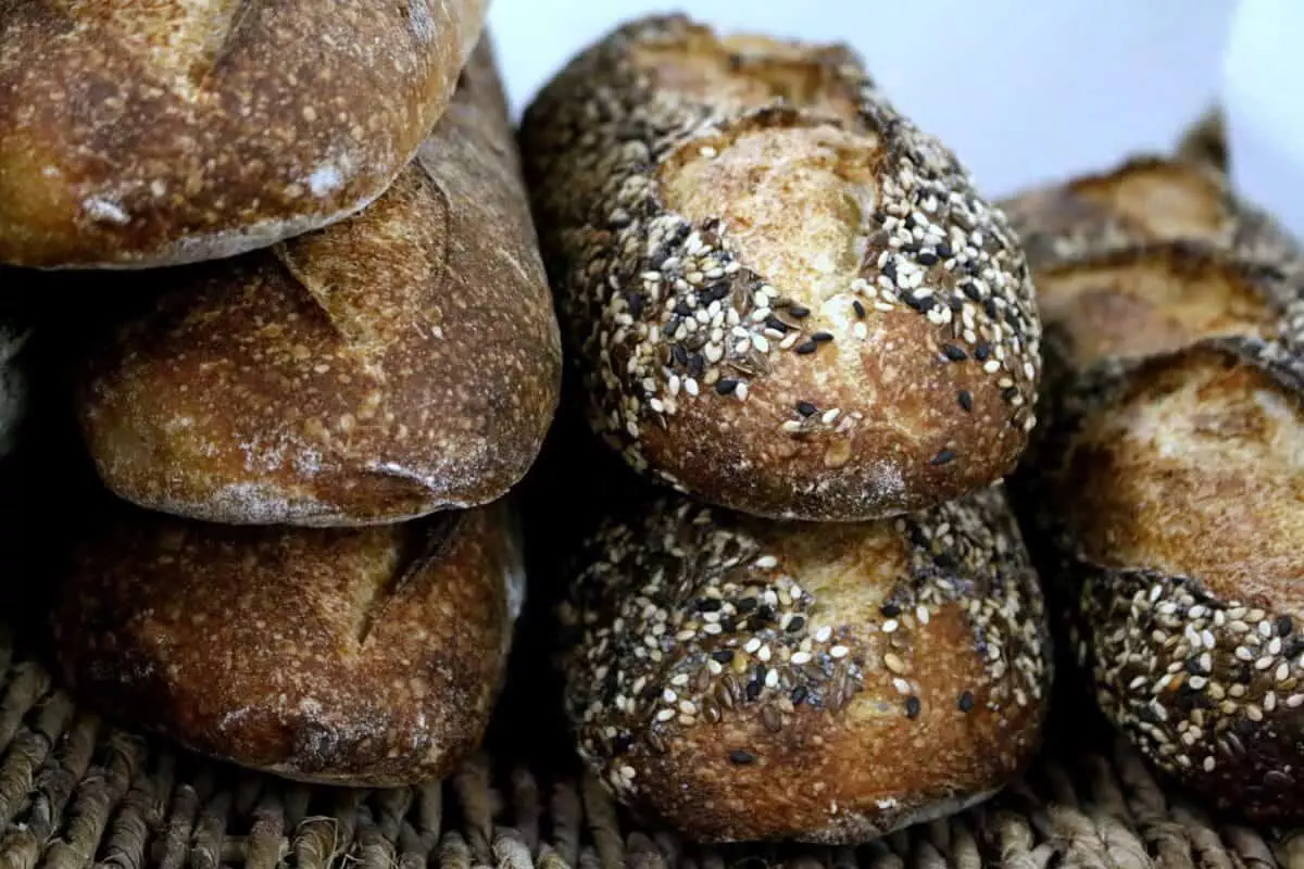 Sourdough Bread Benefits