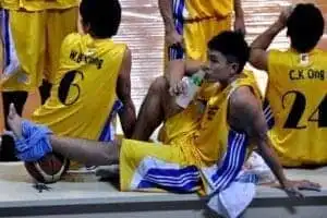 A Solution To Sore Ankles After Running 3 ankle sprain