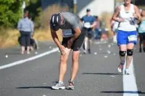 A Solution To Sore Ankles After Running 4 Ankle muscle strain