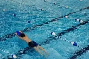 A Solution To Sore Ankles After Running 7 Swimming
