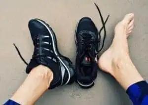 A Solution To Sore Ankles After Running 1 the foot