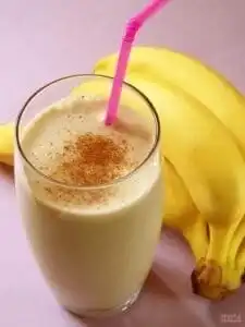 Boost Very High Calorie: 5 Important Benefits 1 Boost very high calorie shake with banana