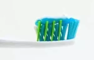 How often you shoud change your toothbrush