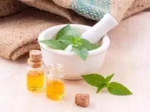 essential oil for earache