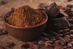 Dark Cocoa Powder