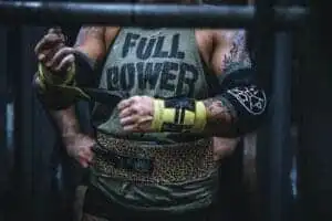 17 Super Motivational Gym Quotes to Revamp Yourself 5 GYM QUOTES
