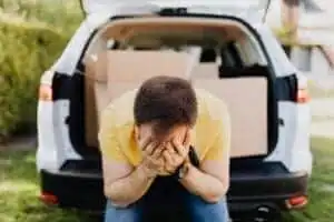 Top 9 Ways Of Overcoming Adversity 4 recall the adversity of the past