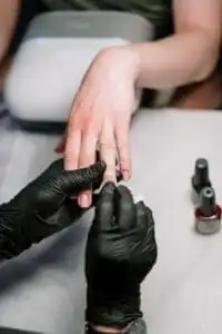 10 Healthy and Natural Nails Care Tips 7 Natural Nails