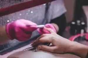 10 Healthy and Natural Nails Care Tips 2 Natural Nails