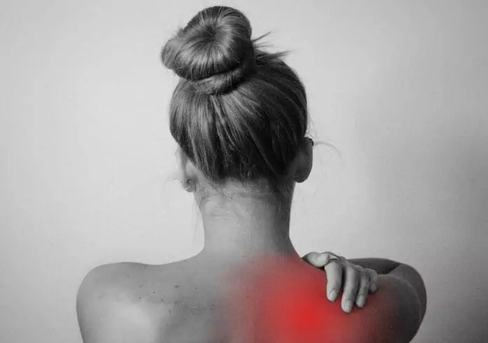 Physical Therapy exercises For Shoulder Pain