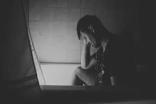 10 Powerful Addiction Quotes for Recovering and Sobriety 9 depression 5127111 640
