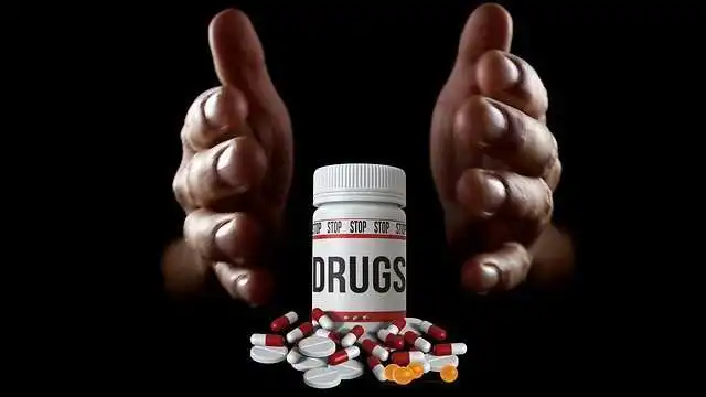 10 Powerful Addiction Quotes for Recovering and Sobriety 2 drugs 3541680 640