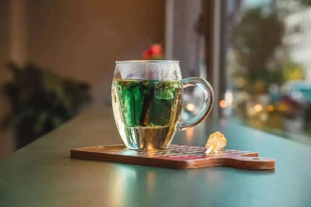 best green tea brand for weight loss