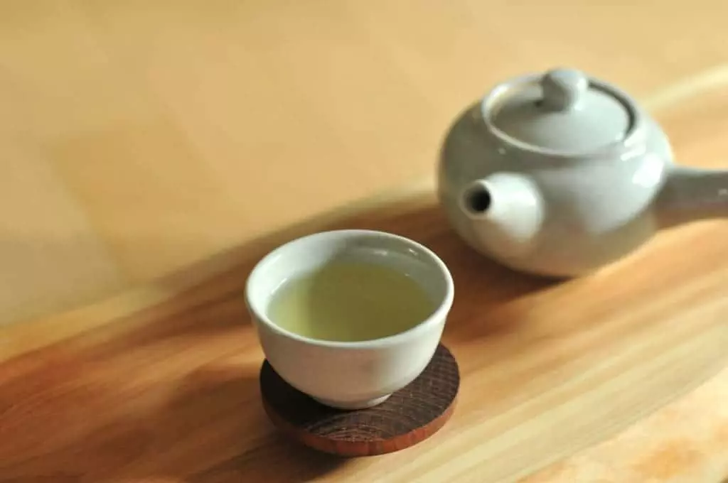 best green tea brand for weight loss