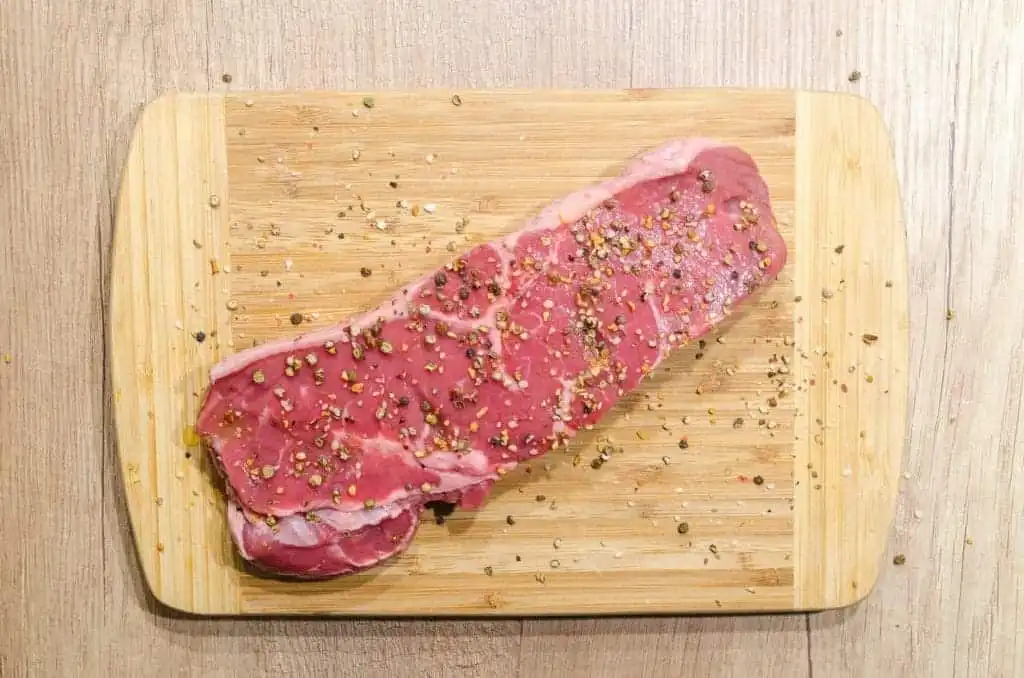 Best Meat For Beef Jerky: 6 Most Amazing Meats 3 Best meat for beef jerky