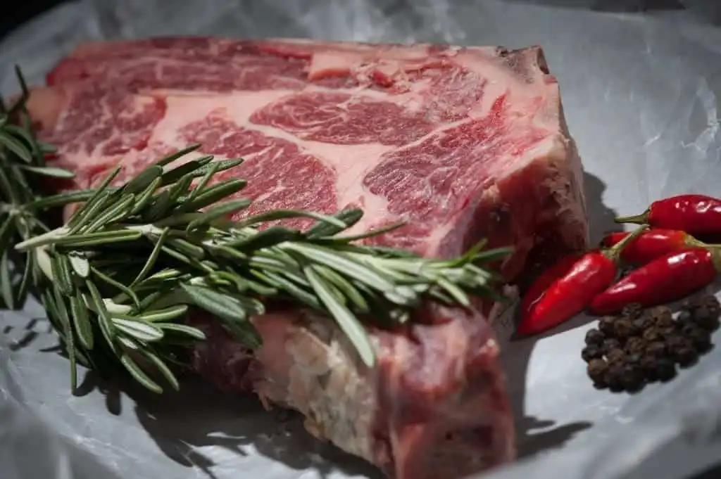 Best Meat For Beef Jerky: 6 Most Amazing Meats 4 Best meat for beef jerky