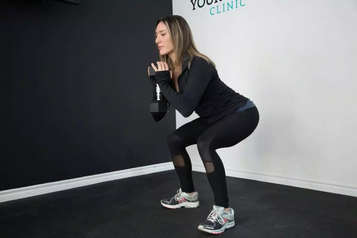 Standing Oblique Twist Exercise And Benefits