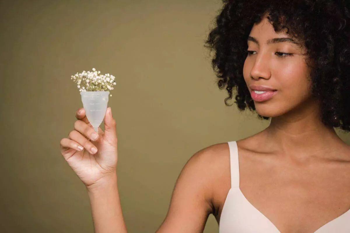 Menstrual Cup: How To Use