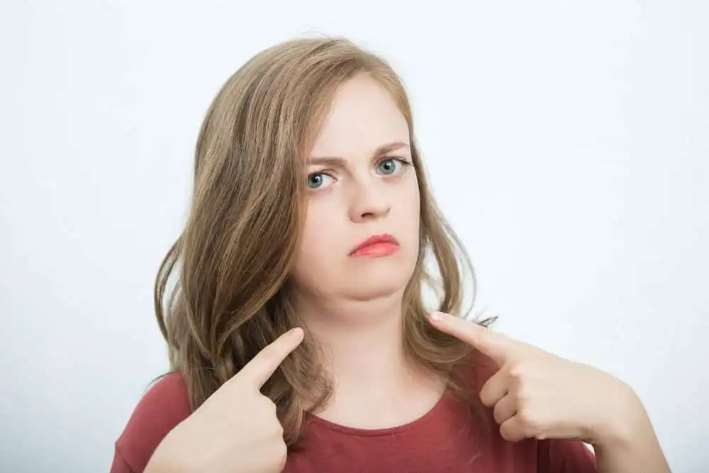 Learn How To Lose Face Fat In 5 Easy Ways 1 shutterstock 1085255789
