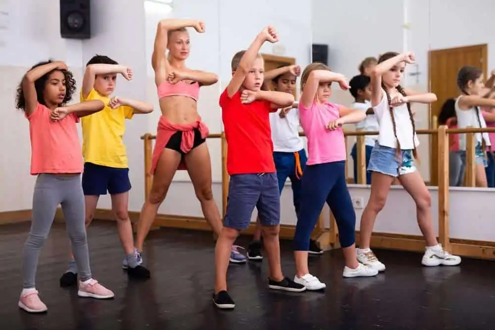 What Is Zumba: Top 10 Wonderful Health Benefits 5 shutterstock 1781380091