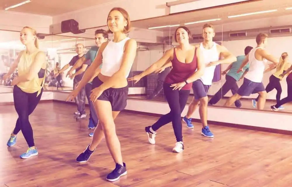 What Is Zumba: Top 10 Wonderful Health Benefits 2 shutterstock 567571231