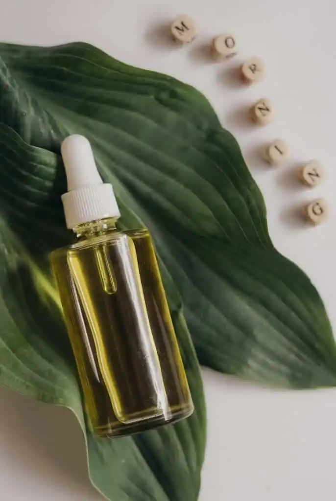 Top Notch Benefits of Moroccan Hair Oil: Your Ultimate Haircare Secret 101 1 Moroccan Hair oil