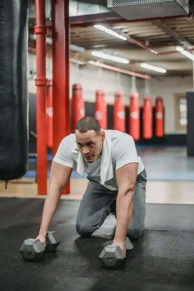 How To Do Push Ups: 3 Easy Variations 4 Kneeling Push Ups