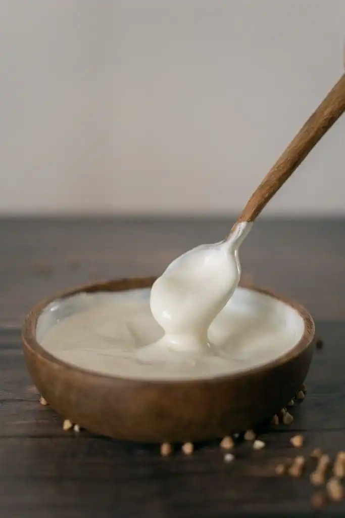 10 Best Ways To Make Substitute for Buttermilk 3 Buttermilk
