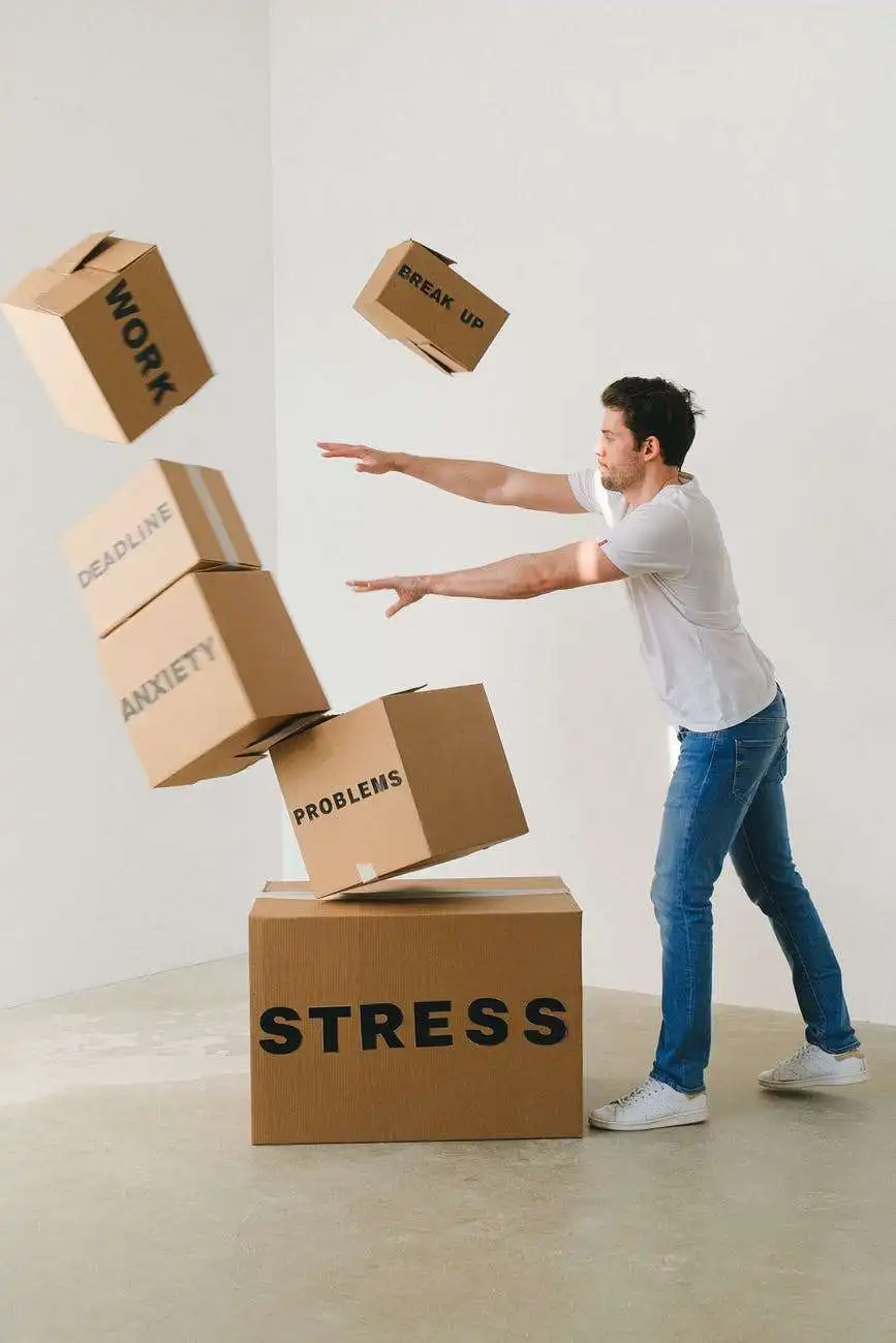 Can Stress Cause High Blood Pressure? 6 Ways To Reduce It 3 can stress cause high blood pressure