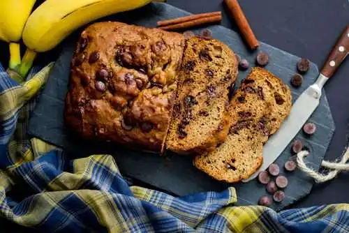 6 Easy Coconut Flour Banana Bread Recipe For Diet 7 shutterstock 1722284227