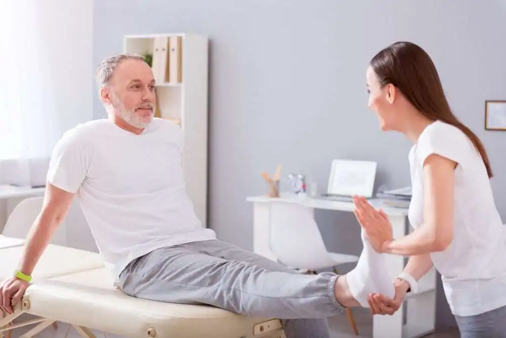 How to Cure Plantar Fasciitis in 1 Week: 10 Best Options 4 shutterstock 435746728