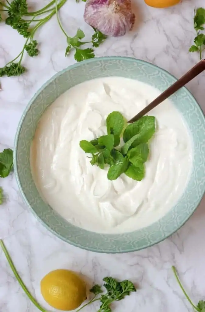 10 Best Ways To Make Substitute for Buttermilk 4 Buttermilk