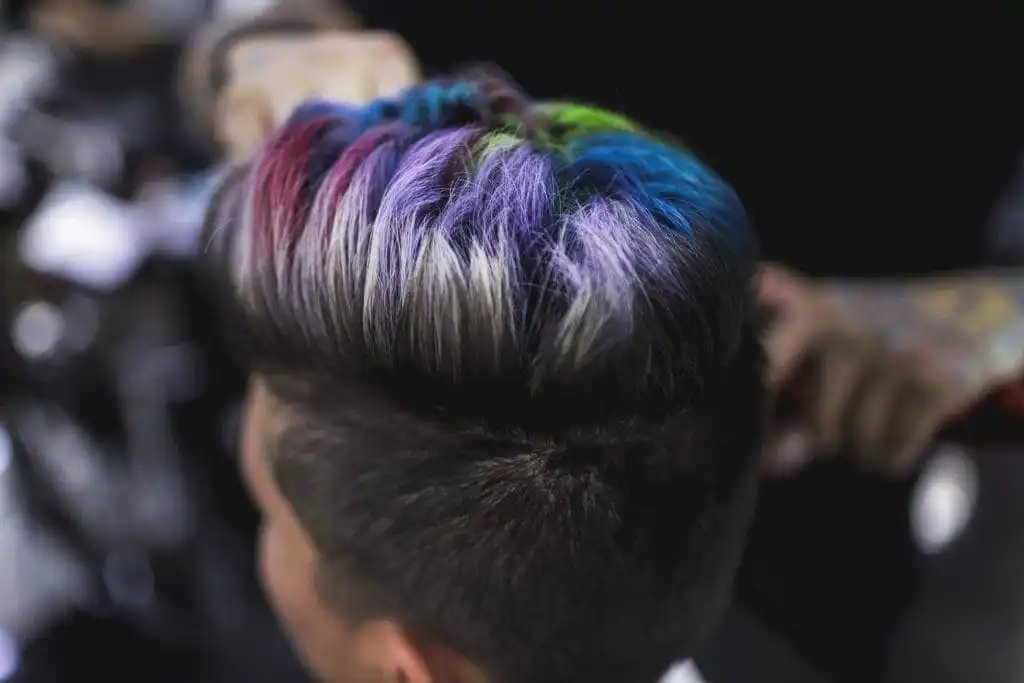 How to Strip Hair Colour: 6 Amazing Rules 1 How to strip hair colour