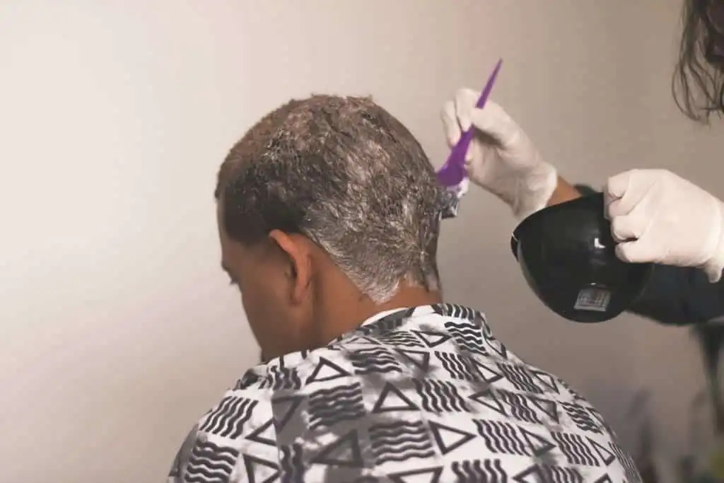 How to Strip Hair Colour: 6 Amazing Rules 6 How to strip hair colour