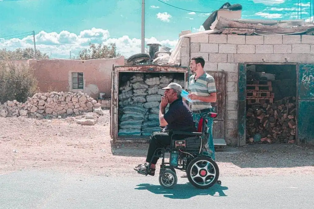 8 Signs That You Will Be Approved For Disability 3 mohamad azaam 8SWhX30iTaE unsplash