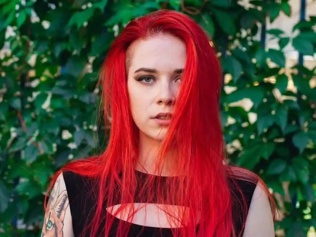 How to Strip Hair Colour: 6 Amazing Rules 4 How to strip hair colour