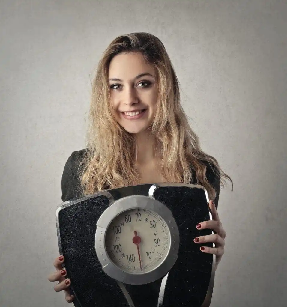 Exercises That Make You Gain Weight in 2021 1 pexels andrea piacquadio 3775540