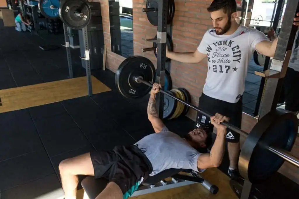 Exercises That Make You Gain Weight in 2021 6 pexels bruno bueno 2204196