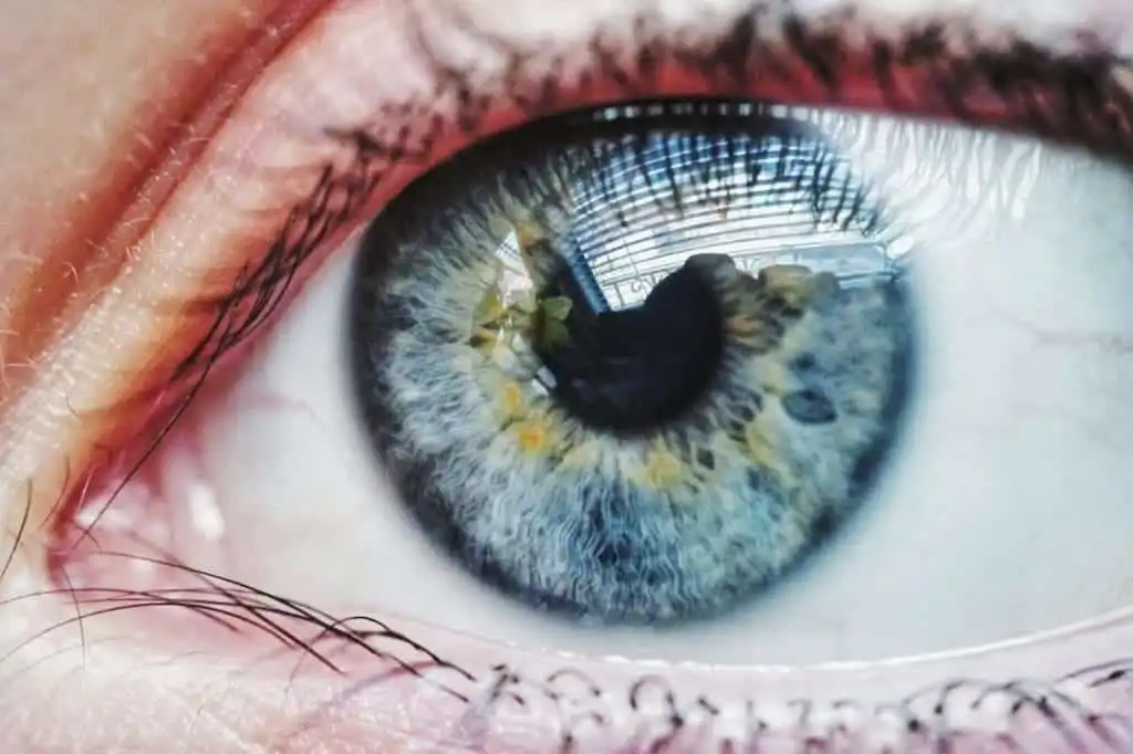 Colored Contact Lenses: Should you Get Them 1 colored contact lenses