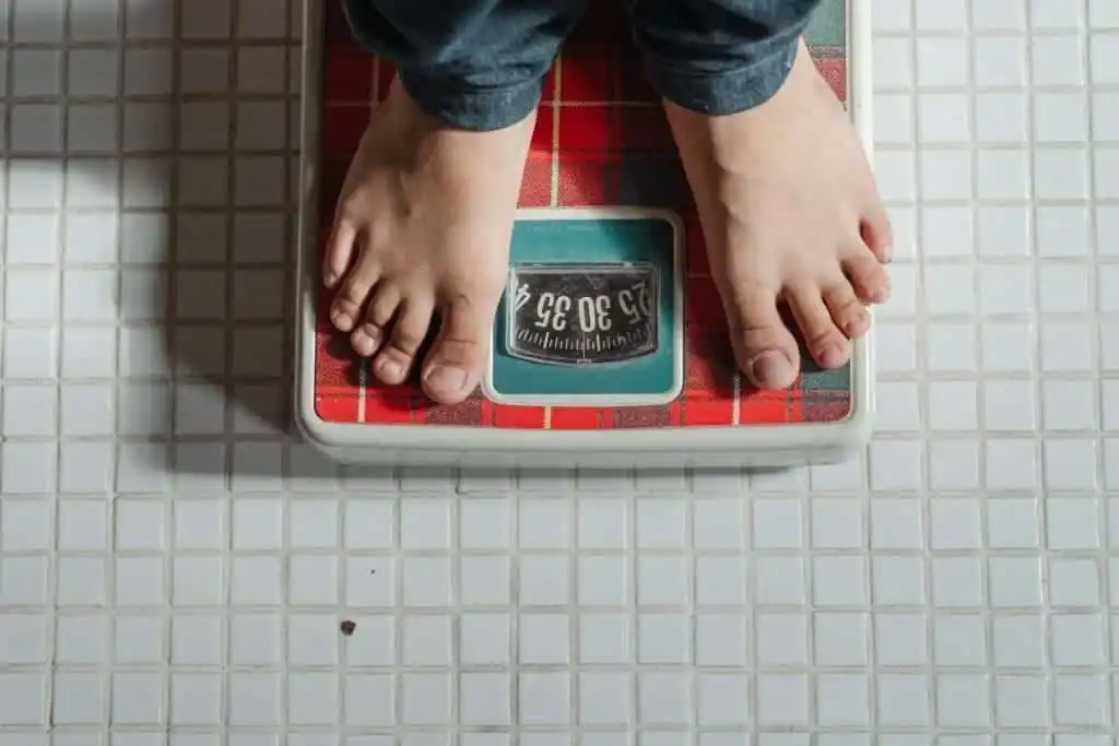 Exercises That Make You Gain Weight in 2021 15 pexels ketut subiyanto 4474052