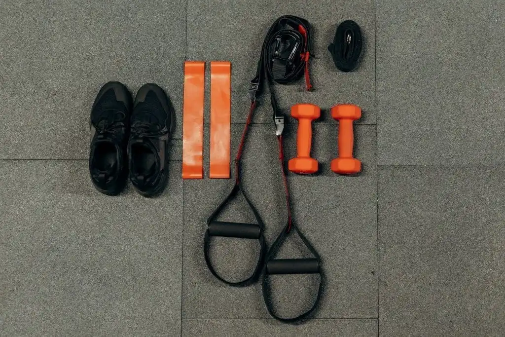Exercises That Make You Gain Weight in 2021 3 pexels mikhail nilov 6740821