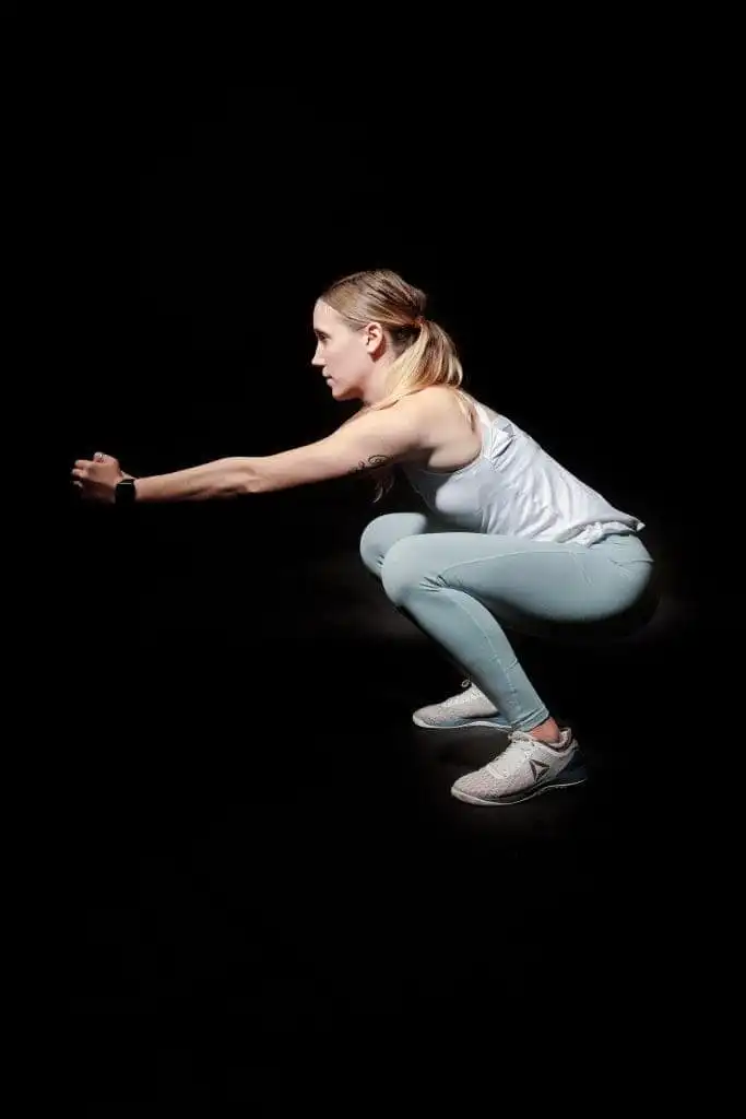 Exercises That Make You Gain Weight in 2021 9 pexels oleg magni 2417485