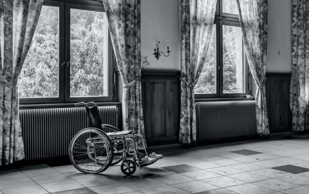 8 Signs That You Will Be Approved For Disability 5 pexels patrick de boeck 927690