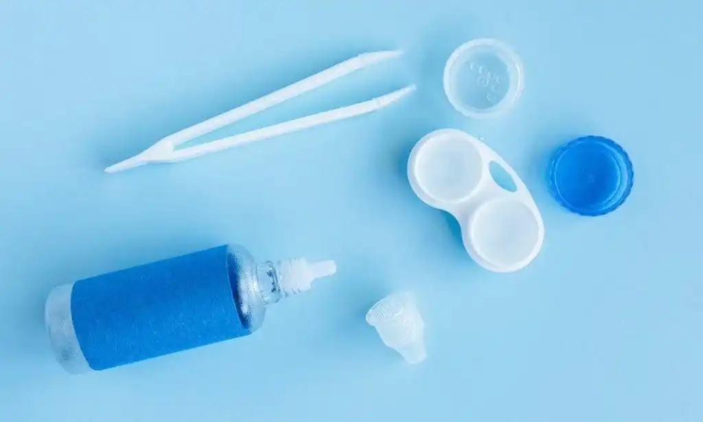 Colored Contact Lenses: Should you Get Them 4 colored contact lenses