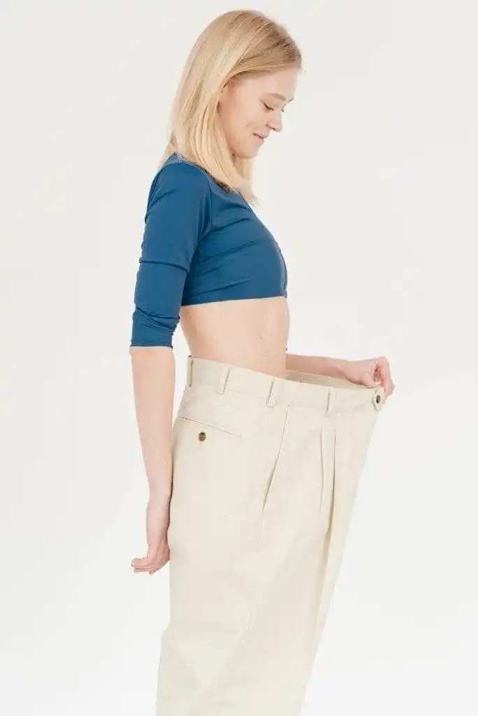 Exercises That Make You Gain Weight in 2021 17 pexels shvets production 6975488