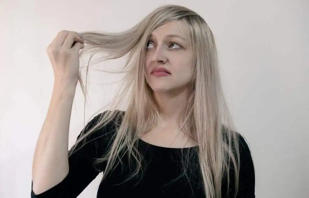 How to Strip Hair Colour: 6 Amazing Rules 2 How to strip hair colour