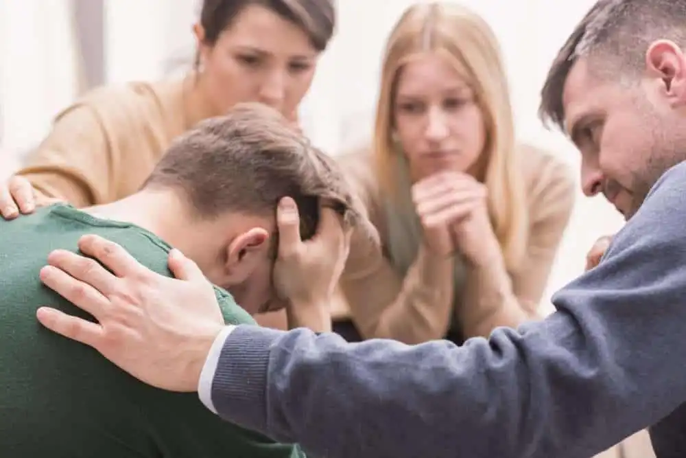 A Detailed Guide On The 5 Stages Of Recovery From Substance Abuse 6 shutterstock 1103094848