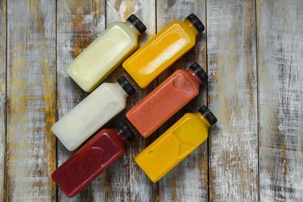 Cold-Pressed Juice and Top 2 Popular Fads Related to It 3 shutterstock 1750083299