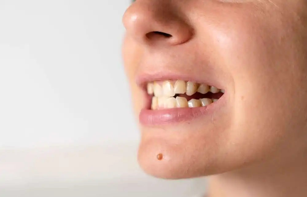 Malocclusion Of Teeth: 8 Causes And Effective Treatments 1 shutterstock 2048580920